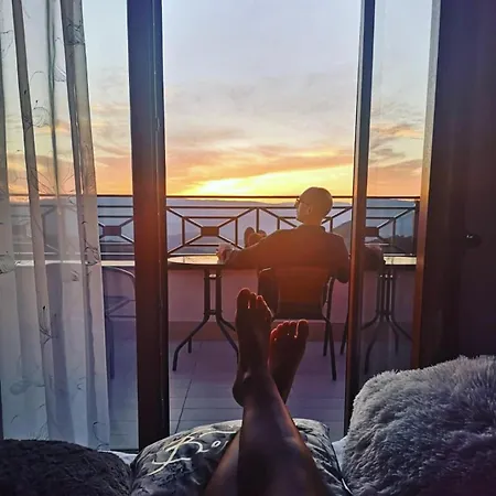 Teonalux Milmari P84 Apartmán Kopaonik