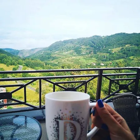 Apartmán Teonalux Milmari P84