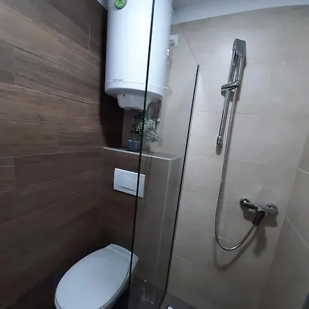 Teonalux Milmari P84 Kopaonik