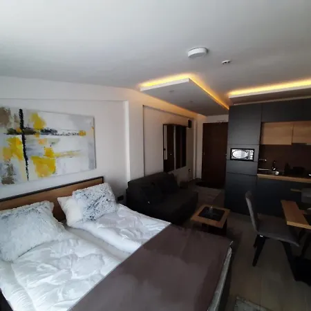 Apartmán Teonalux Milmari P84 *