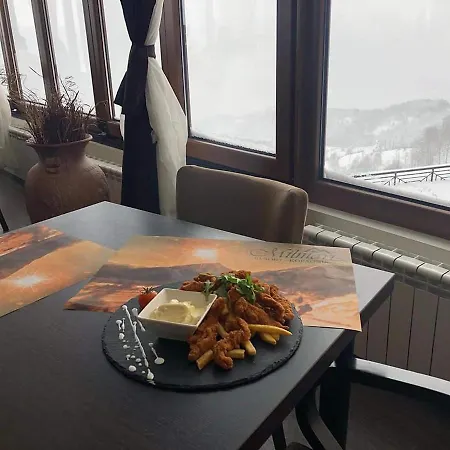 Teonalux Milmari P84 Apartmán *