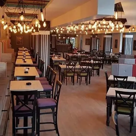 Apartmán Teonalux Milmari P84