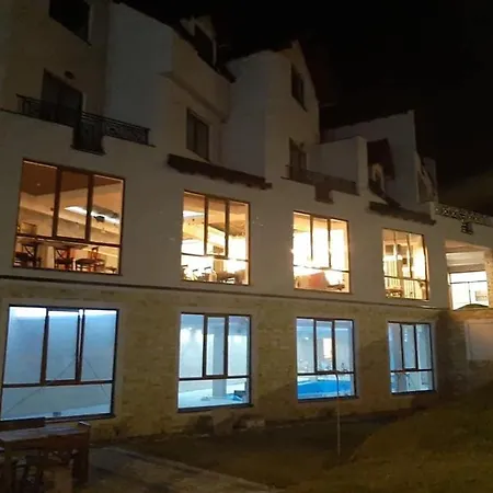 Teonalux Milmari P84 דירה *