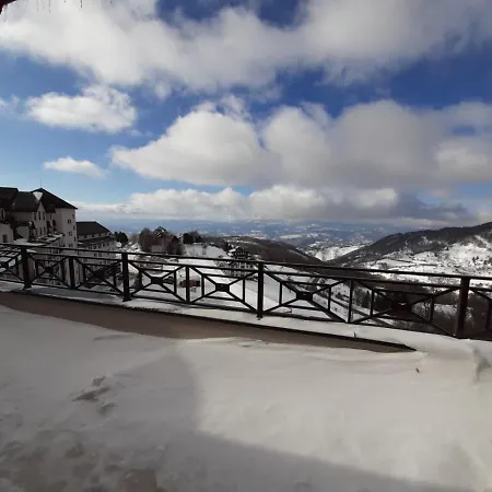 Teonalux Milmari P84 * Kopaonik