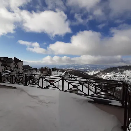 Apartmán Teonalux Milmari P84 *