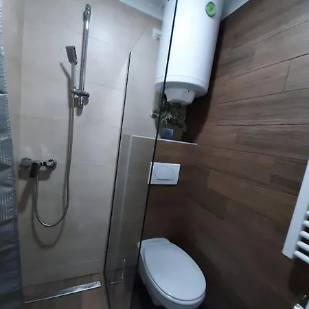 Apartmán Teonalux Milmari P84 Kopaonik