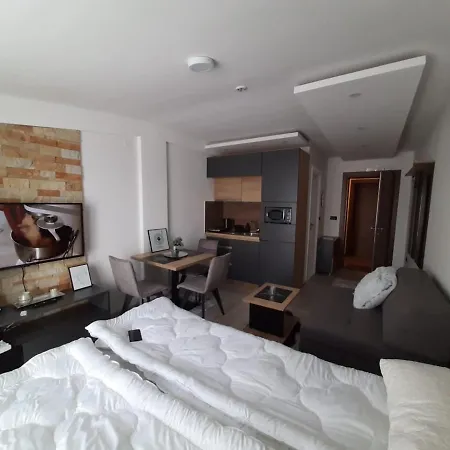 Teonalux Milmari P84 Kopaonik