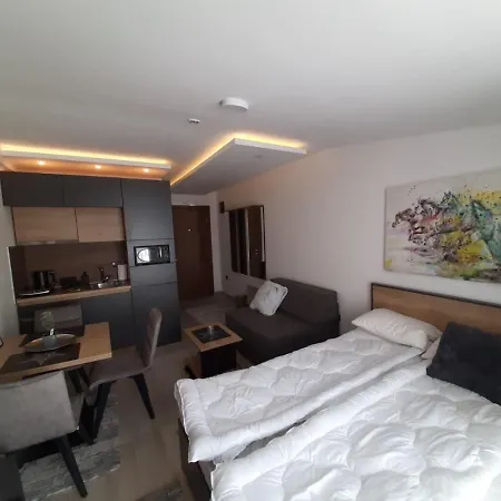 Apartmán Teonalux Milmari P84