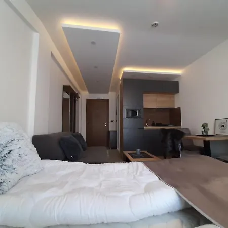 Teonalux Milmari P84 Apartment Kopaonik