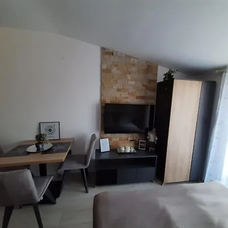 Teonalux Milmari P84 Kopaonik