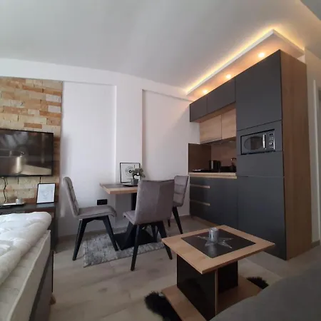 Teonalux Milmari P84 Apartment Kopaonik