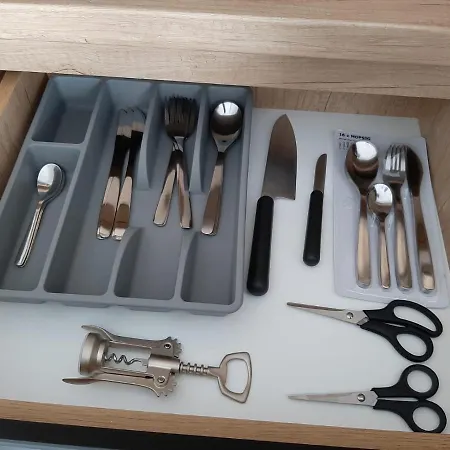 Teonalux Milmari P84 Apartmán *