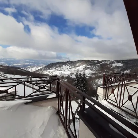 Teonalux Milmari P84 * Kopaonik