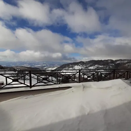 Apartmán Teonalux Milmari P84 *