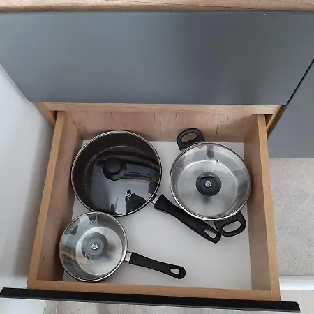 Teonalux Milmari P84 Apartmán