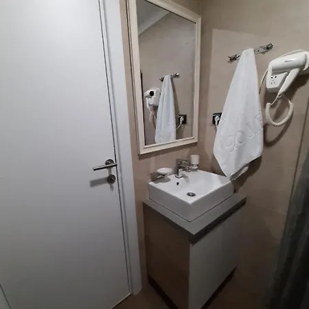 Apartmán Teonalux Milmari P84 *