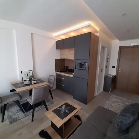 Teonalux Milmari P84 * Kopaonik