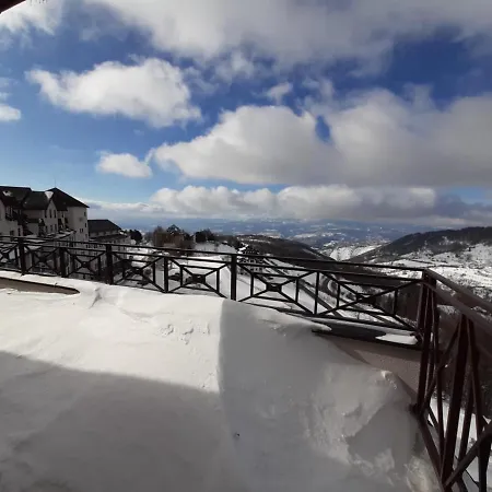 Apartmán Teonalux Milmari P84 Kopaonik