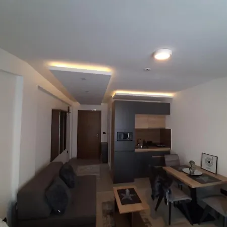 Teonalux Milmari P84 Apartment