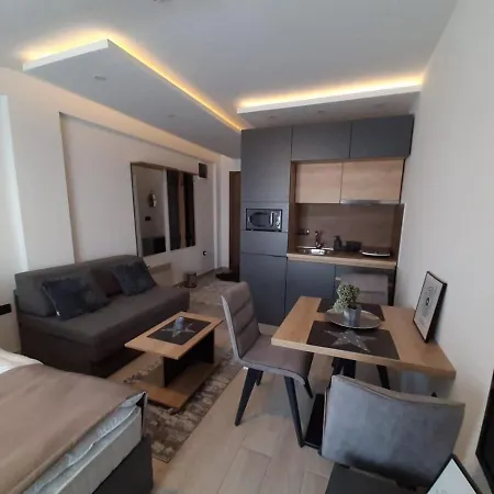 Apartment Teonalux Milmari P84 Kopaonik