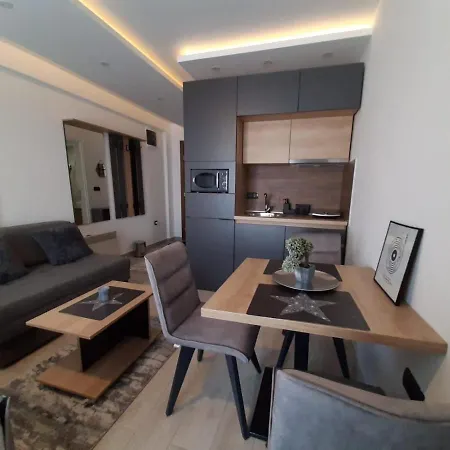 Teonalux Milmari P84 Apartmán
