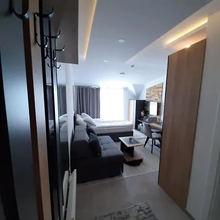 Apartmán Teonalux Milmari P84 Kopaonik