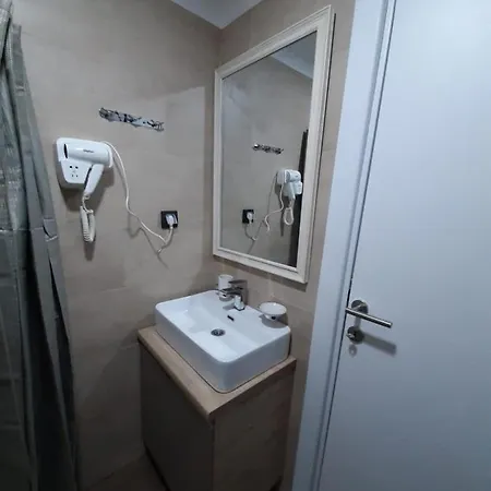 Apartmán Teonalux Milmari P84