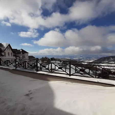 Teonalux Milmari P84 קופאוניק