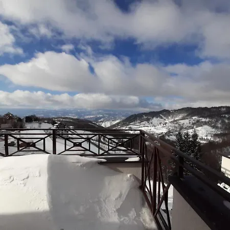 Teonalux Milmari P84 Apartmán