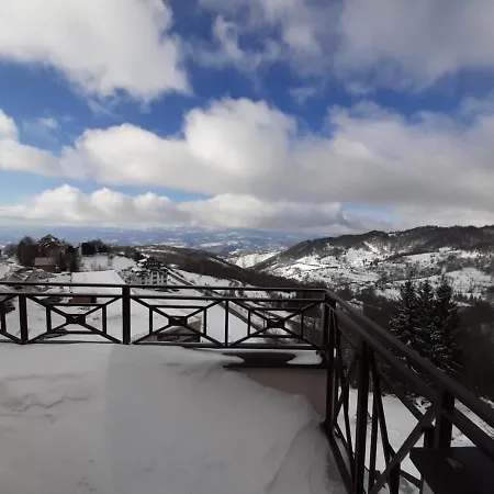 דירה Teonalux Milmari P84 קופאוניק