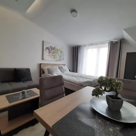 Apartmán Teonalux Milmari P84 *