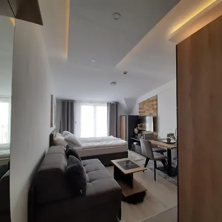 Apartmán Teonalux Milmari P84