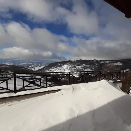 Apartmán Teonalux Milmari P84 *