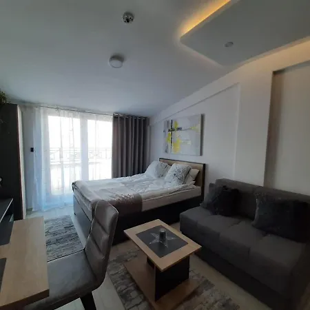 Teonalux Milmari P84 Apartmán Kopaonik