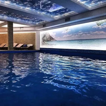 Teonalux Milmari P84 Lejlighed Kopaonik