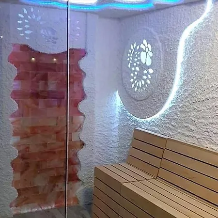 Apartmán Teonalux Milmari P84 Kopaonik