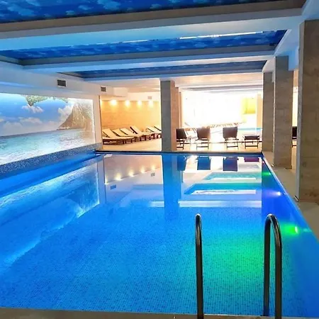 Teonalux Milmari P84 Apartmán Kopaonik