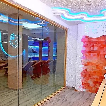 Teonalux Milmari P84