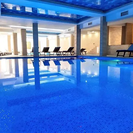 Apartmán Teonalux Milmari P84