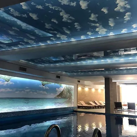 Apartmán Teonalux Milmari P84 *