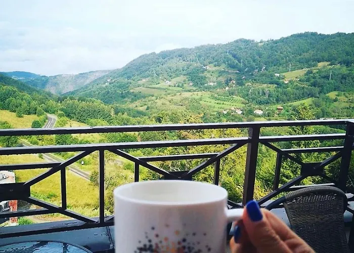 Апартаменты Teonalux Milmari P84