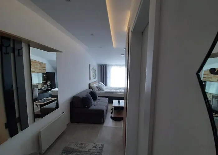 Teonalux Milmari P84 Apartament