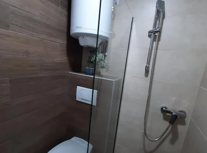 Teonalux Milmari P84 Kopaonik