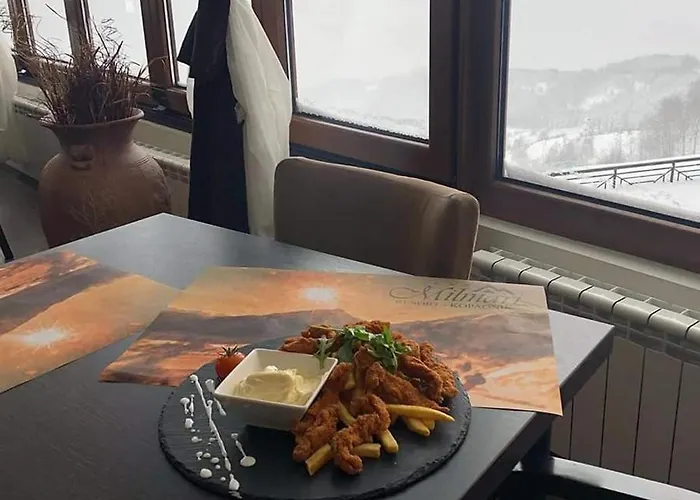 Teonalux Milmari P84 Apartament *