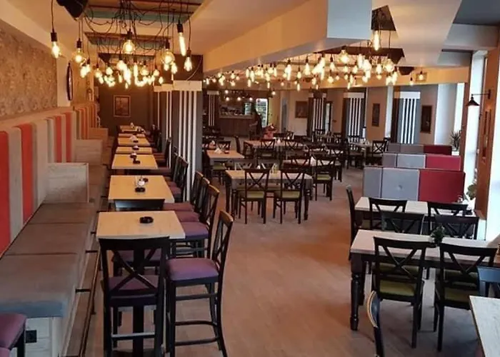 Апартаменты Teonalux Milmari P84