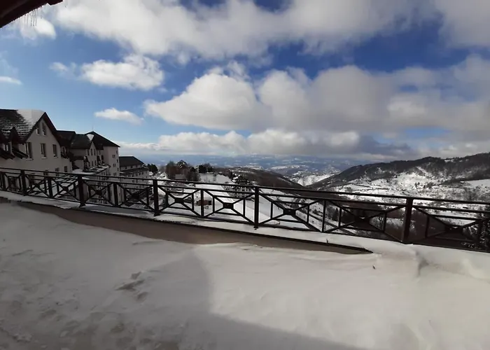 Teonalux Milmari P84 * Kopaonik