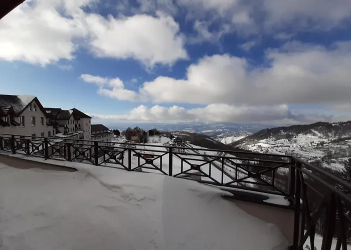 Apartament Teonalux Milmari P84 *