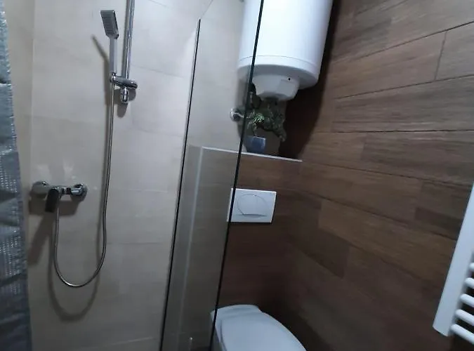 Apartament Teonalux Milmari P84 Kopaonik