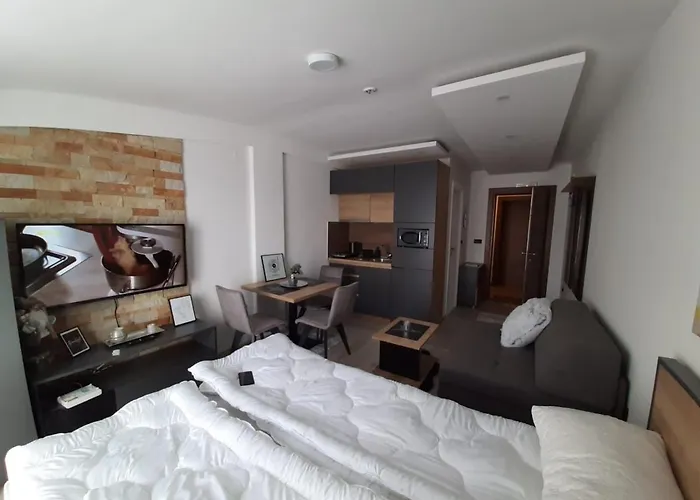 Teonalux Milmari P84 Kopaonik