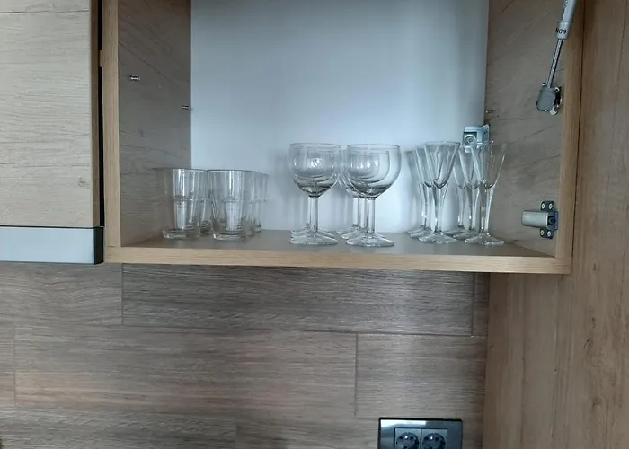 Апартаменты Teonalux Milmari P84